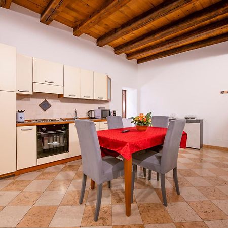 Palace Home Mazzini Verona Center Exterior foto