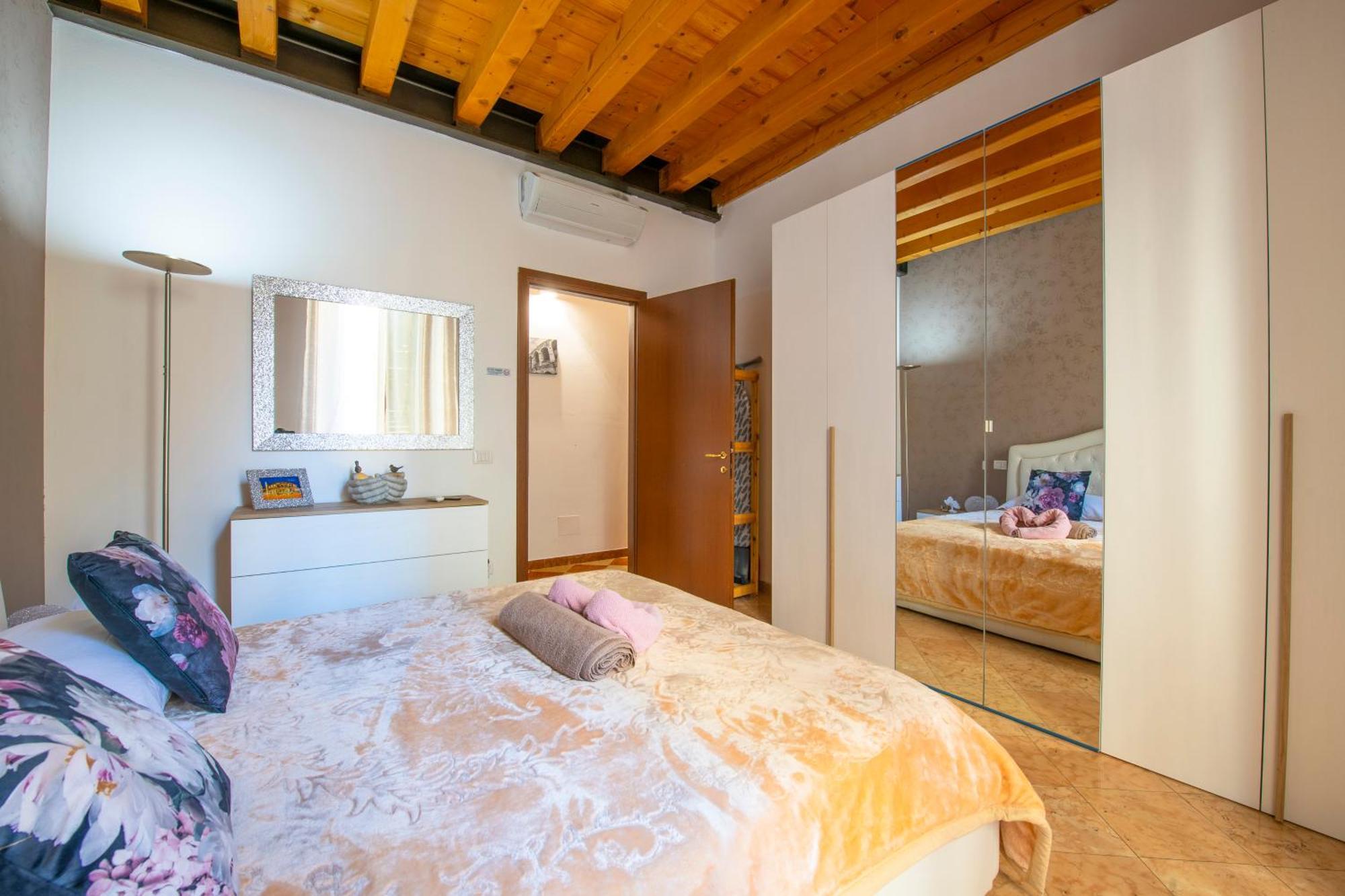 Palace Home Mazzini Verona Center Exterior foto